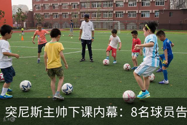 突尼斯主帅下课内幕：8名球员告知主帅要走一起走 结果未兑现承诺